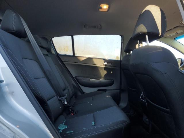 Photo 11 from auction – 2022 KIA SPORTAGE L with VIN KNDPMCAC4N7969151