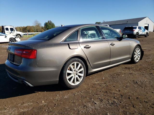 Photo 3 from auction – 2012 AUDI A6 PRESTIG with VIN WAUHGBFC1CN089447