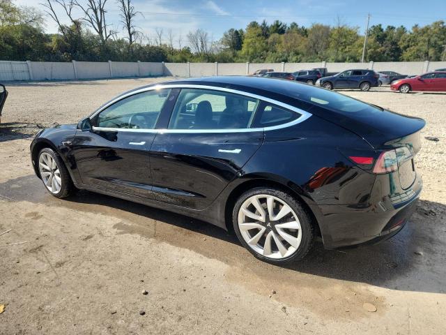 Photo 2 from auction – 2019 TESLA MODEL 3 with VIN 5YJ3E1EBXKF388809