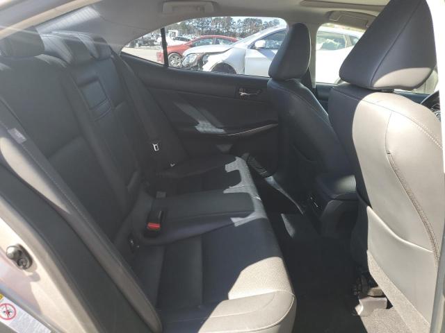 Photo 10 from auction – 2016 LEXUS IS 200T with VIN JTHBA1D26G5004380