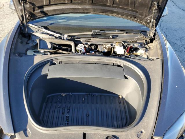Photo 11 from auction – 2024 TESLA MODEL 3 with VIN 5YJ3E1EA4RF741577