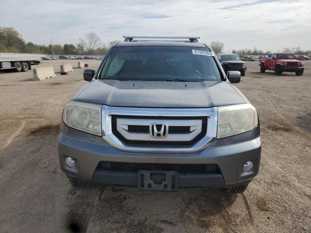 Photo 5 from auction – 2010 HONDA PILOT EXL with VIN 5FNYF4H61AB011979