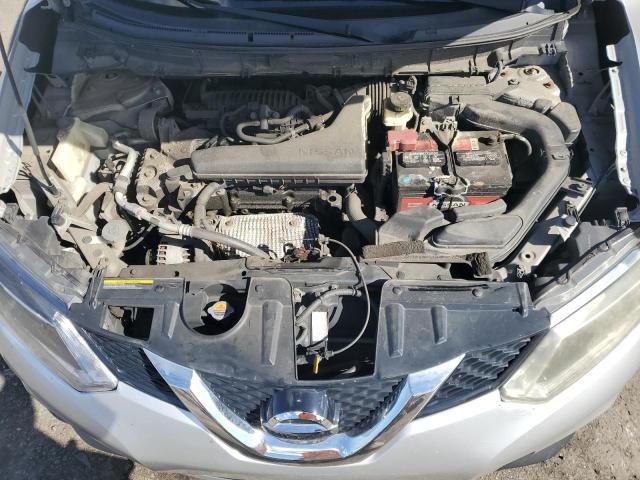 Photo 12 from auction – 2015 NISSAN ROGUE S with VIN 5N1AT2MV4FC832697