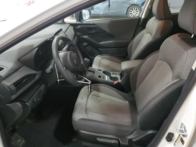 Photo 7 from auction – 2024 SUBARU CROSSTREK PREMIUM with VIN JF2GUADC7RH352358
