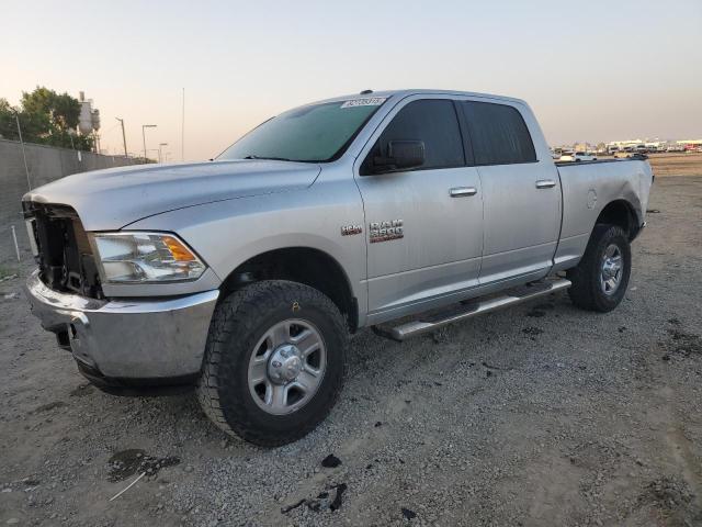 RAM 2500 SLT 2015 with VIN 3C6TR4DT7FG691182 - Photo from auction