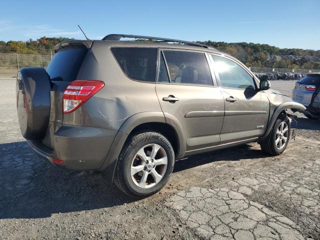 Photo 3 from auction – 2011 TOYOTA RAV4 LIMITED with VIN 2T3DK4DV5BW051713
