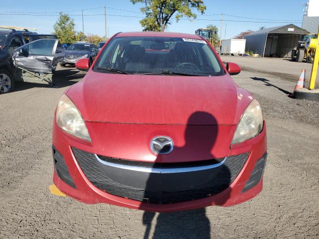 Photo 5 from auction – 2010 MAZDA 3 with VIN JM1BL1SF3A1185597