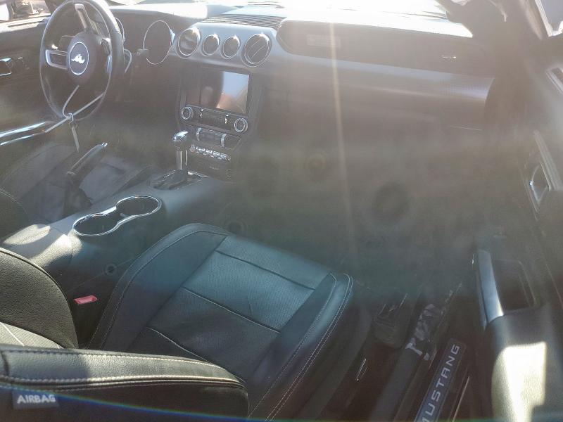 Zdjęcie 8 z aukcji – 2017 FORD MUSTANG z VIN 1FA6P8TH7H5286679