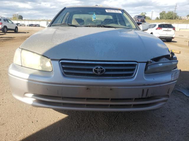 Photo 5 from auction – 2000 TOYOTA CAMRY LE with VIN JT2BF28K3Y0244481
