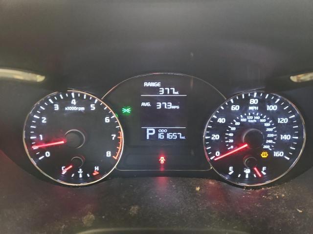 Photo 9 from auction – 2016 KIA FORTE LX with VIN KNAFX4A61G5549667