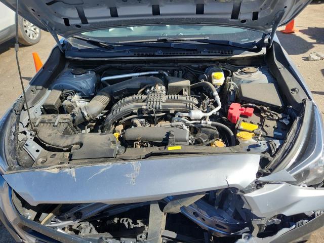 Photo 12 from auction – 2025 SUBARU CROSSTREK with VIN JF2GUABC7S8209029
