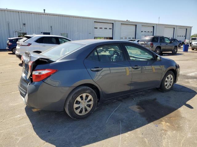 Photo 3 from auction – 2015 TOYOTA COROLLA L with VIN 2T1BURHE8FC407631