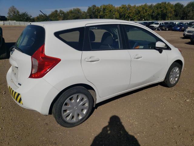 Photo 3 from auction – 2015 NISSAN VERSA NOTE with VIN 3N1CE2CP4FL418479