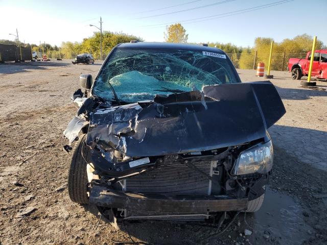 Photo 5 from auction – 2017 DODGE GRAND CARA with VIN 2C4RDGEG8HR824954
