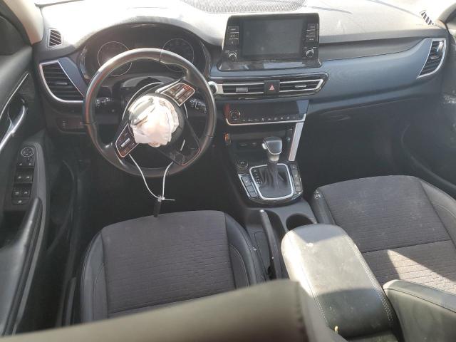 Photo 8 from auction – 2023 KIA SELTOS S with VIN KNDEUCAA9P7450184