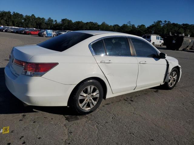 Photo 3 from auction – 2012 HONDA ACCORD SE with VIN 1HGCP2F66CA144765