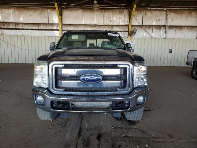Photo 5 from auction – 2012 FORD F250 SUPER with VIN 1FT7W2BT1CEA28946