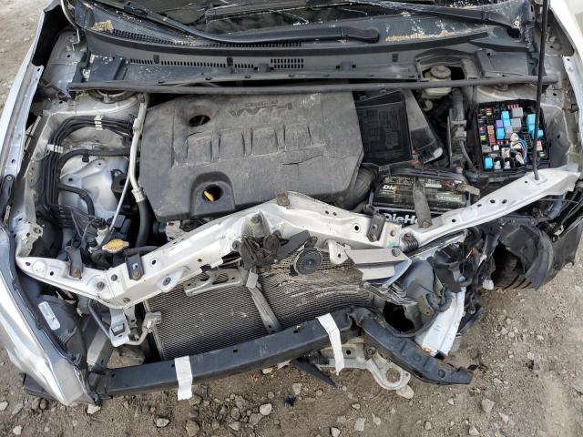 Photo 11 from auction – 2016 TOYOTA COROLLA L with VIN 2T1BURHE7GC633449