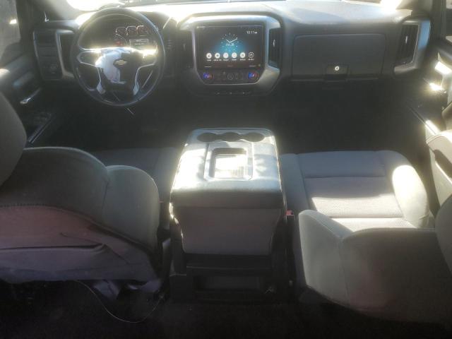 Photo 8 from auction – 2016 CHEVROLET SILVERADO with VIN 3GCPCREC4GG171840
