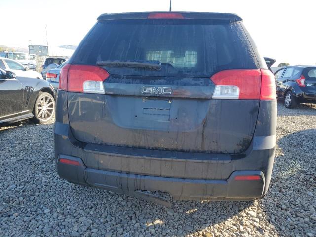 Photo 6 from auction – 2012 GMC TERRAIN SL with VIN 2GKALSEK8C6276587
