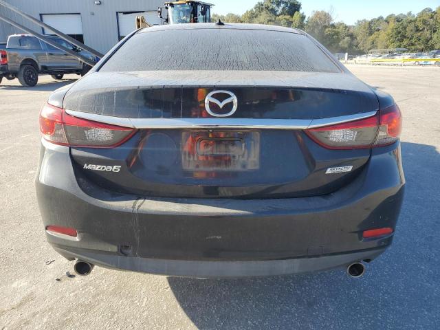 Photo 6 from auction – 2015 MAZDA 6 TOURING with VIN JM1GJ1V58F1181891
