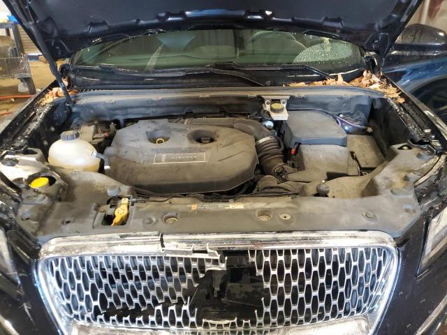 Фото 12 с аукциона – 2019 LINCOLN MKC с VIN 5LMCJ1D91KUL34471