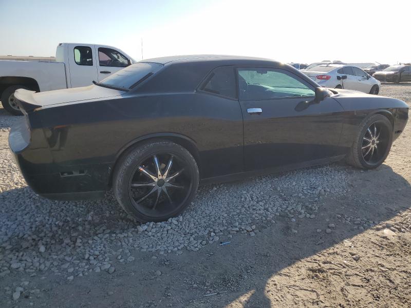 Photo 3 from auction – 2014 DODGE CHALLENGER with VIN 2C3CDYAG3EH258158