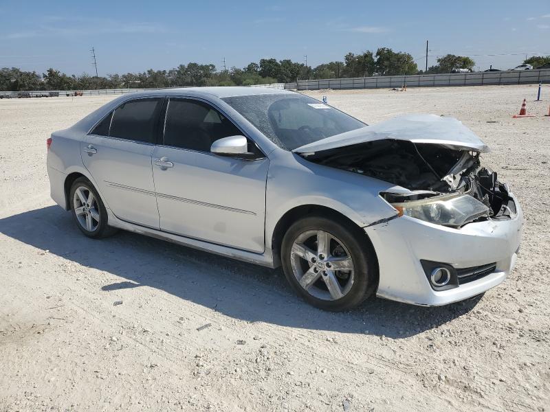 Photo 4 from auction – 2012 TOYOTA CAMRY BASE with VIN 4T1BF1FK5CU179747
