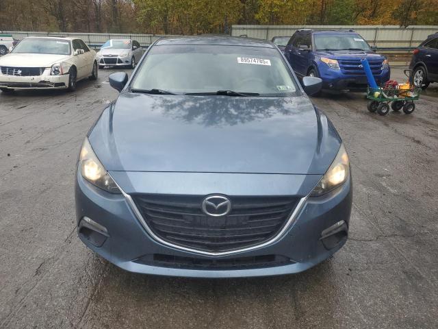 Photo 5 from auction – 2014 MAZDA 3 TOURING with VIN JM1BM1V73E1123186