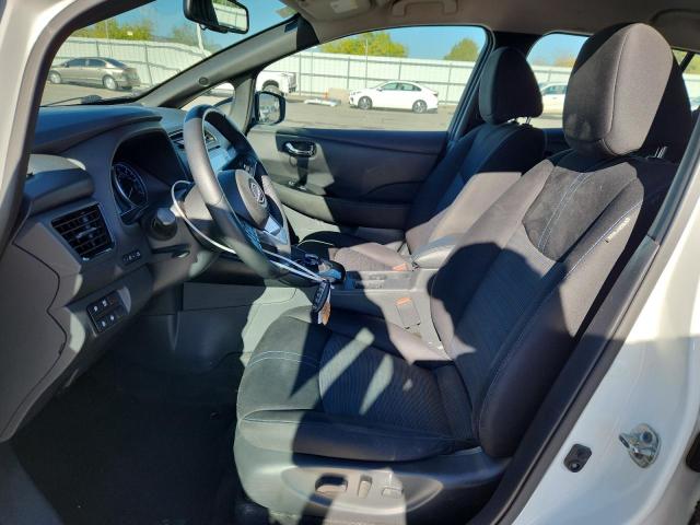 Photo 7 from auction – 2023 NISSAN LEAF SV PL with VIN 1N4CZ1CV9PC553664