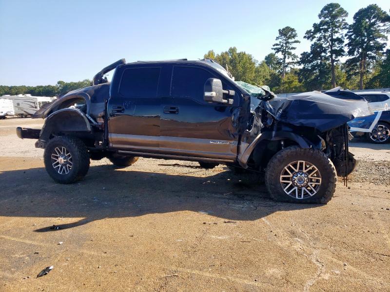 Photo 4 from auction – 2017 FORD F250 with VIN 1FT7W2BT3HEC41629