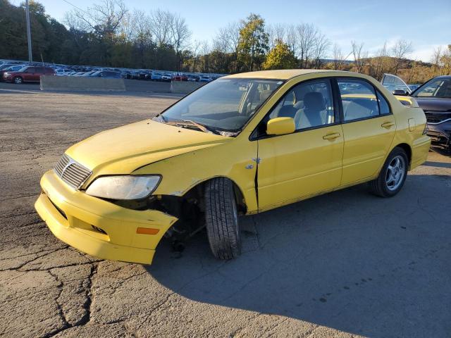 MITSUBISHI LANCER OZ 2003 z numerem VIN JA3AJ86E53U050620 - Zdjęcie z aukcji