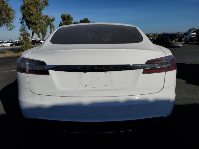 Photo 6 from auction – 2015 TESLA MODEL S 60 with VIN 5YJSA1S18FFP78574