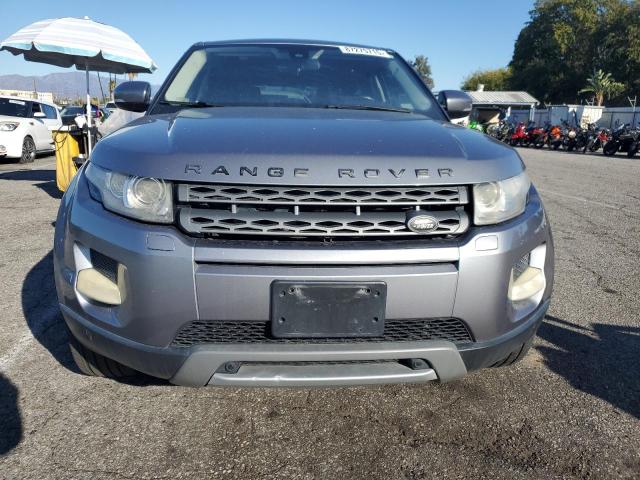 Photo 5 from auction – 2013 LAND ROVER RANGE ROVE with VIN SALVP2BG6DH739364