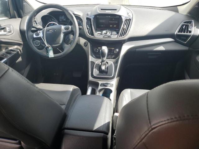 Zdjęcie 8 z aukcji – 2013 FORD ESCAPE SEL z VIN 1FMCU9H94DUC38713