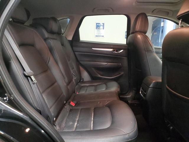 Photo 11 from auction – 2021 MAZDA CX-5 TOURI with VIN JM3KFBCM8M0368988