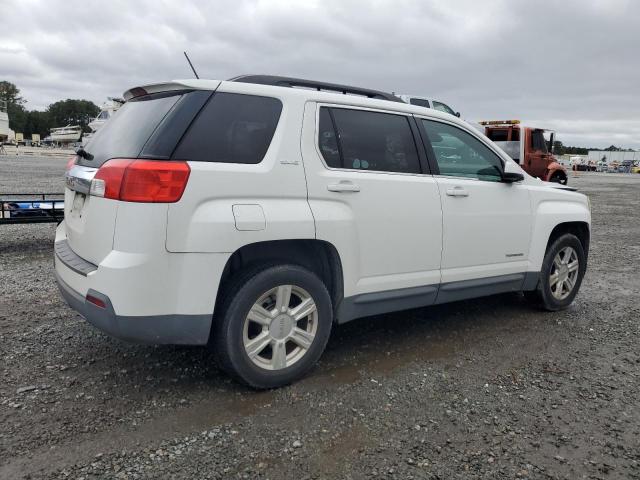 Photo 3 from auction – 2015 GMC TERRAIN SL with VIN 2GKALREK9F6142703