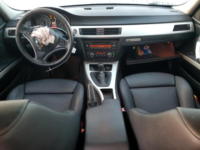 Photo 8 from auction – 2007 BMW 328 I with VIN WBAVA33587PG40082
