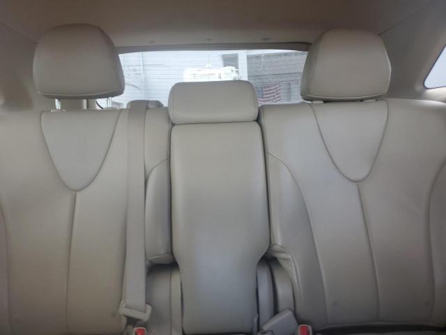 Photo 10 from auction – 2009 TOYOTA VENZA with VIN 4T3ZE11A09U008968