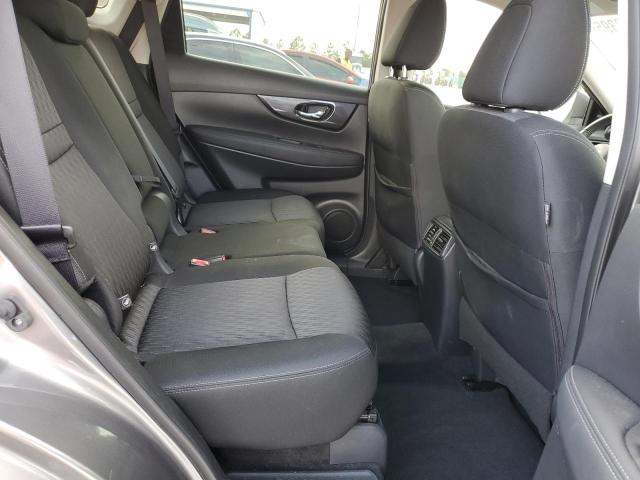 Photo 11 from auction – 2020 NISSAN ROGUE S with VIN KNMAT2MT2LP516643