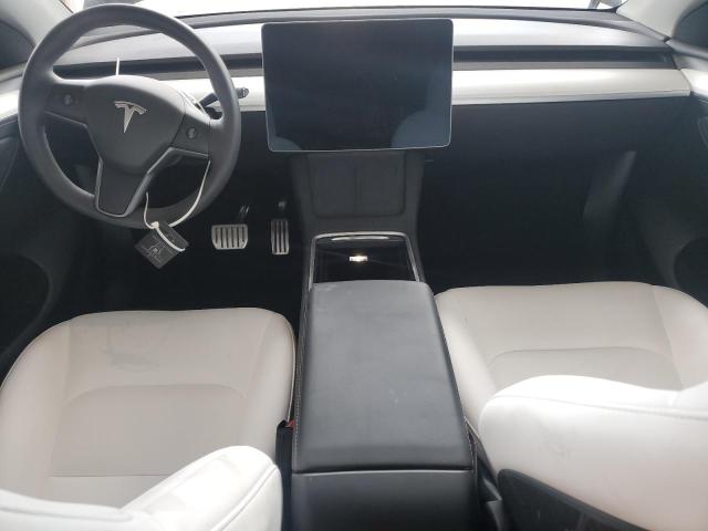 Photo 8 from auction – 2024 TESLA MODEL Y with VIN 7SAYGDEF6RF048994