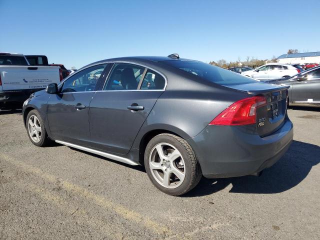 Photo 2 from auction – 2012 VOLVO S60 T5 with VIN YV1622FS5C2145546