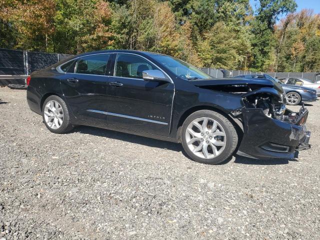 Photo 4 from auction – 2019 CHEVROLET IMPALA PRE with VIN 1G1105S30KU118935