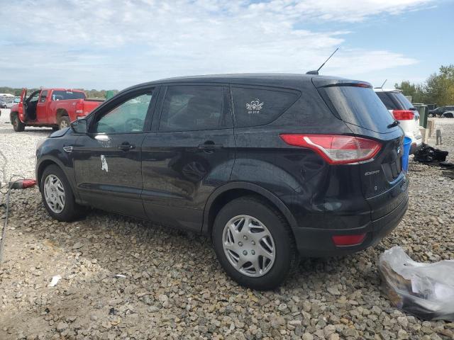 Photo 2 from auction – 2013 FORD ESCAPE S with VIN 1FMCU0F76DUA22939