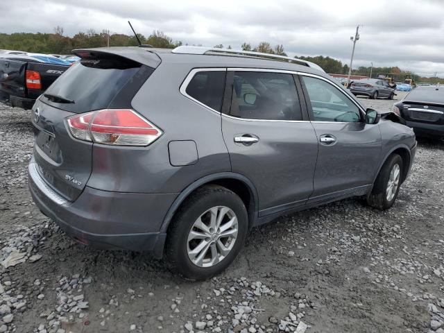 Photo 3 from auction – 2016 NISSAN ROGUE S with VIN KNMAT2MV6GP626277