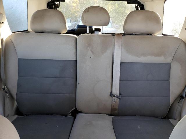 Photo 10 from auction – 2008 FORD ESCAPE XLT with VIN 1FMCU03108KA57865
