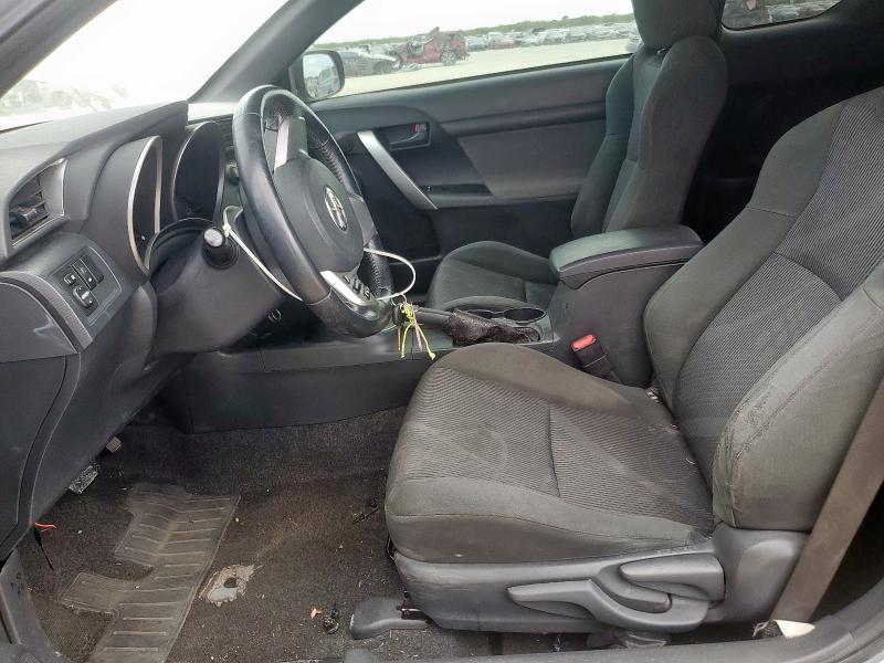 Photo 7 from auction – 2012 SCION TC with VIN JTKJF5C7XC3023550