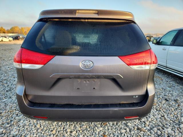 Photo 6 from auction – 2013 TOYOTA SIENNA LE with VIN 5TDKK3DC0DS281289