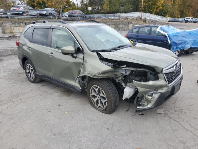 Photo 4 from auction – 2020 SUBARU FORESTER P with VIN JF2SKAJC0LH536844