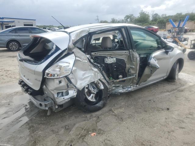 Photo 3 from auction – 2016 FORD FIESTA SE with VIN 3FADP4EJ5GM146686